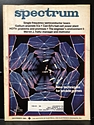 IEEE Spectrum Magazine: December, 1983