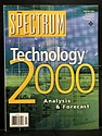 IEEE Spectrum Magazine: January, 2000