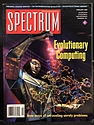 IEEE Spectrum Magazine: February, 2000