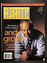IEEE Spectrum Magazine: June, 2000