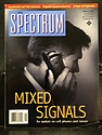 IEEE Spectrum Magazine: August, 2000