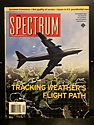 IEEE Spectrum Magazine: September, 2000
