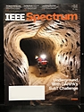 IEEE Spectrum Magazine: May, 2022