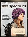IEEE Spectrum Magazine: June, 2022
