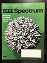 IEEE Spectrum Magazine: July, 2022