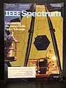 IEEE Spectrum Magazine: September, 2022