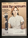 IEEE Spectrum Magazine: October, 2022