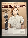 IEEE Spectrum - October, 2022