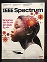 IEEE Spectrum Magazine: November, 2022