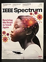 IEEE Spectrum Magazine: November, 2022