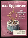 IEEE Spectrum Magazine: December, 2022