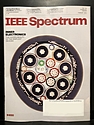 IEEE Spectrum Magazine: February, 2023