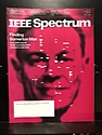 IEEE Spectrum Magazine: April, 2023