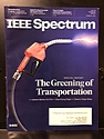 IEEE Spectrum Magazine: February, 2024