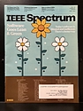 IEEE Spectrum Magazine: April, 2024