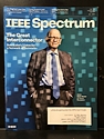 IEEE Spectrum Magazine: May, 2024