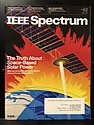 IEEE Spectrum Magazine: June, 2024
