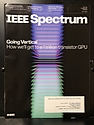 IEEE Spectrum Magazine: July, 2024