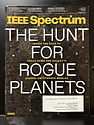 IEEE Spectrum Magazine: August, 2024