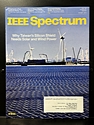 IEEE Spectrum Magazine: October, 2024