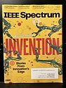 IEEE Spectrum Magazine: November, 2024