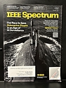 IEEE Spectrum Magazine: December, 2024