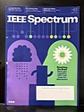 IEEE Spectrum Magazine: August, 2025