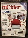 inCider the Apple II Journal Magazines