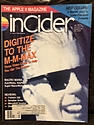 inCider Magazine: July, 1987