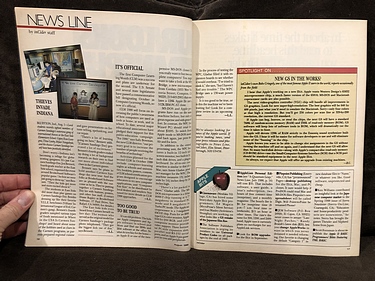 August, 1988