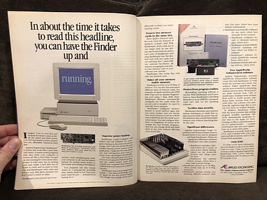 August, 1988