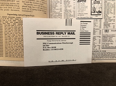 August, 1988
