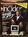 inCider Magazine: August, 1988