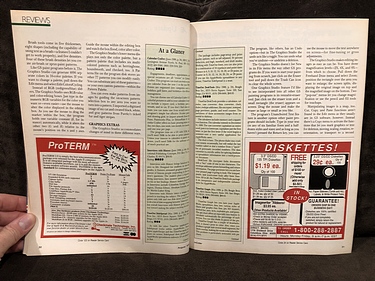 August, 1988