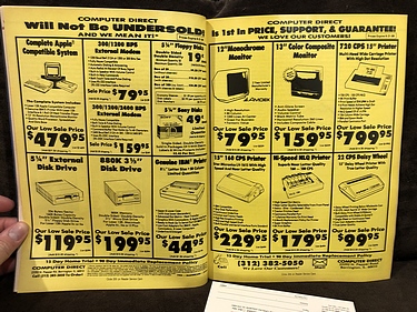 August, 1988