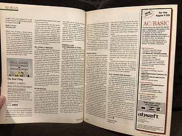 August, 1988