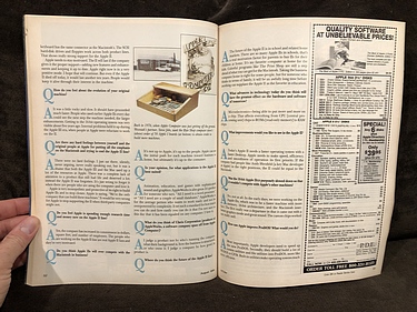 August, 1988