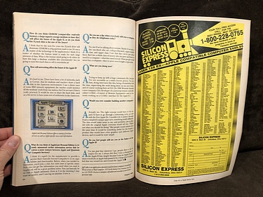 August, 1988
