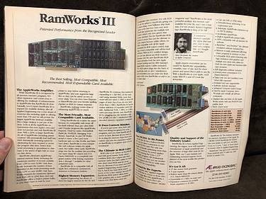 August, 1988