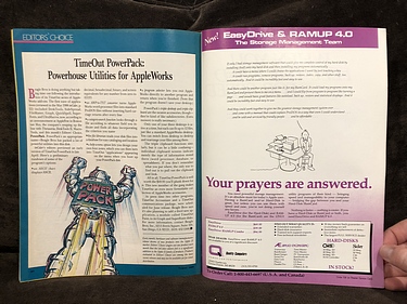 August, 1988