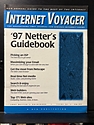Internet Voyager: January / February, 1997