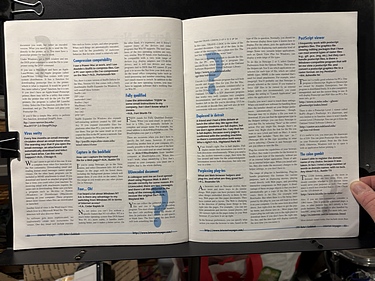 Internet Voyager, January / February - Netter's Guidebook, 1997