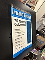 Internet Voyager, January / February - Netter's Guidebook, 1997