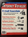 Internet Voyager Magazine: July 1997