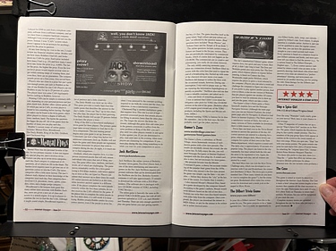 Internet Voyager, July / August, 1997