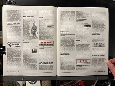 Internet Voyager, July / August, 1997