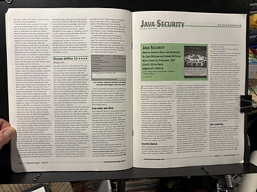 Internet Voyager, September / October, 1997