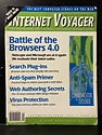 Internet Voyager: September / October, 1997