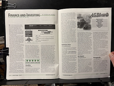 Internet Voyager, September / October, 1997