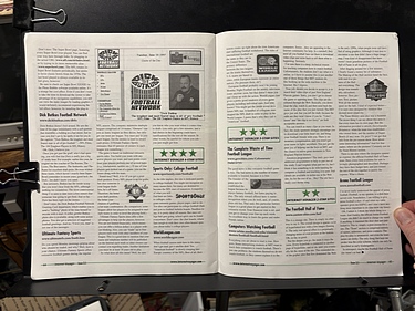 Internet Voyager, September / October, 1997